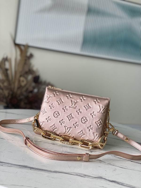 LV Handbags 529